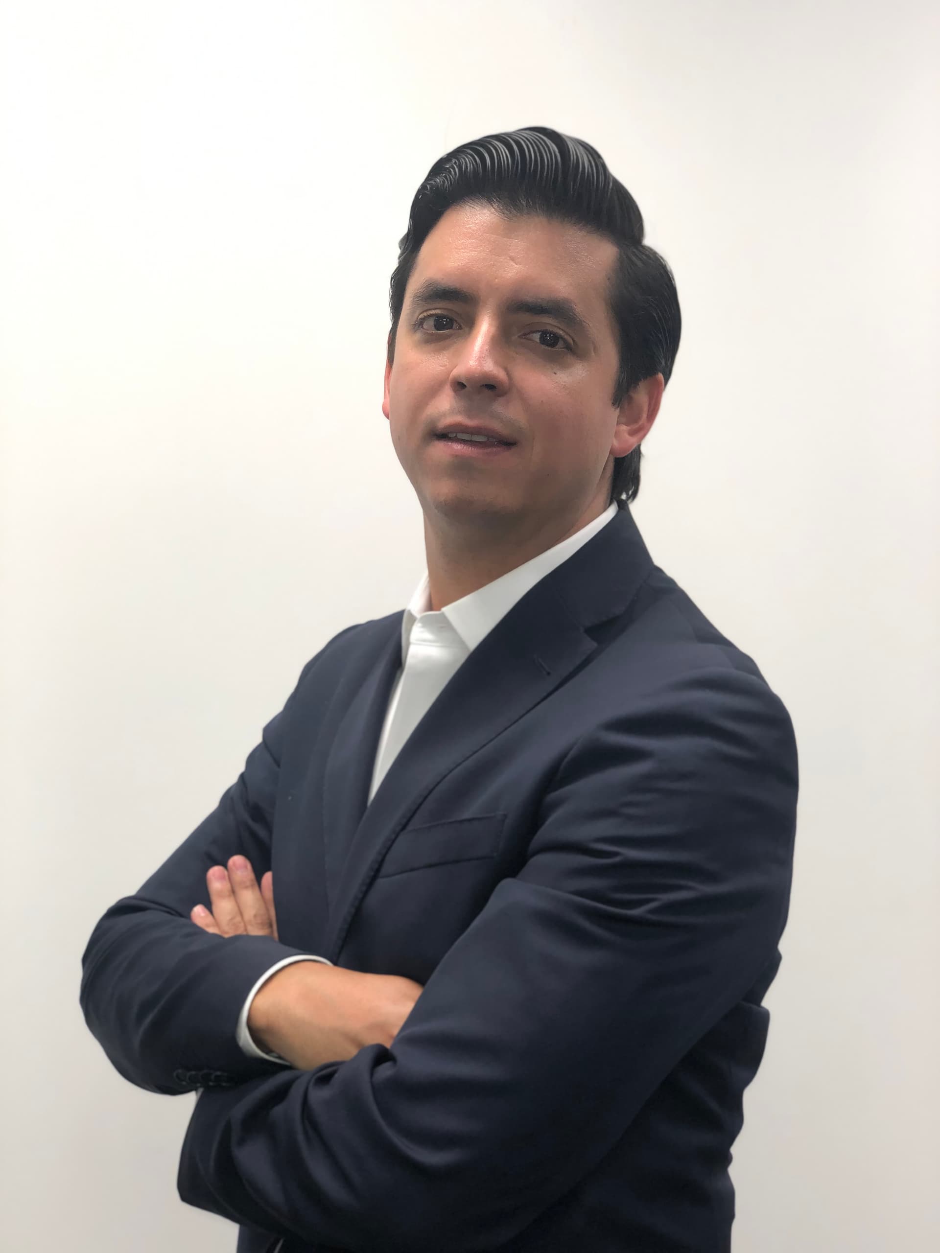 Emilio Sosa, Managing Partner and CEO at Nuclo Wealth