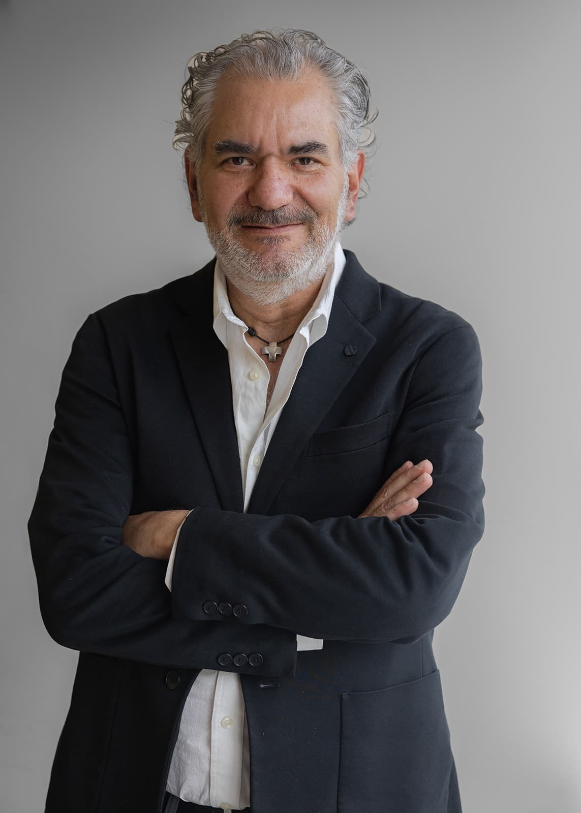 Mauricio Brocado, Managing Partner at Nuclo Wealth